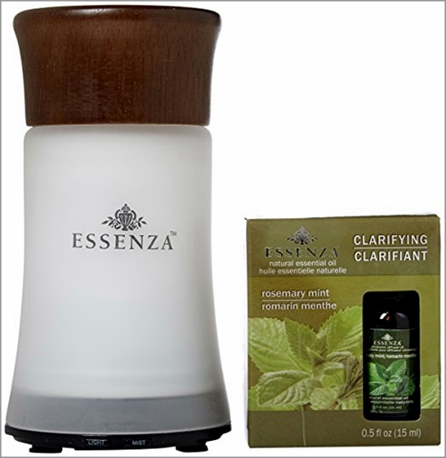 Essenza Ultrasonic Fragrance Diffuser